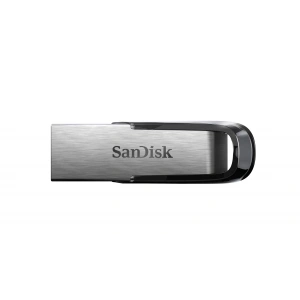128gb Usb Ultra Flaır Sandısk Sdcz73-128g-g46 (metal Kasa Usb 3.0)