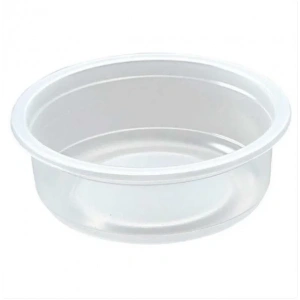 135 Cc Plastik Sup Kase ( 100 Adet )