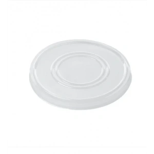 150 Cc Plastik Sup Kase Kapağı ( 2000 Adet )