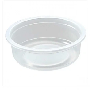 150 cc Plastik Sup KaseV400 ( 100 Adet )