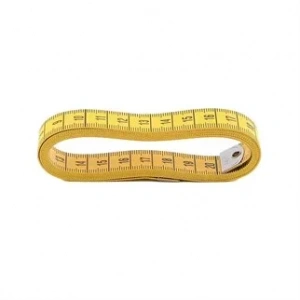 150 Cm Sarı Mezura cm-cm