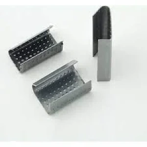 16mm Metal Çember Tokası - 800 Adet