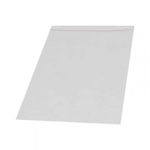 16x25+5cm P.P. Bantlı Torba - 100 Adet