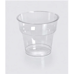 180 Cc Kristal Bardak ( 1000 Adet )