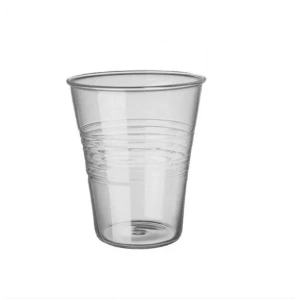 180 cc Plastik Bardak ( 100 Adet )