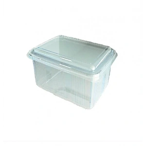 1800 cc Bombe Kapak Sızdırmaz Kap - V26 ( 200 Adet )