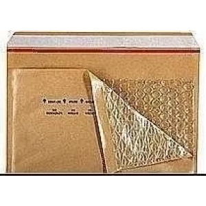 18x16cm Balonlu CD Zarfı - 1.Kalite