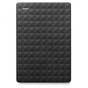 1tb Seagate 2.5 Usb 3.0 Stea1000400 Expansıon Portable Black