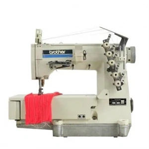 2. El Brother Etek Reçme Makinesi