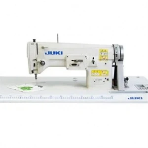 2. El Juki Lz-391n Zikzak ve Nakış İşleme Makinesi