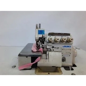 2. El Juki MO-3316 5 İplik Overlok Makinesi