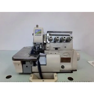 2. El Pegasus M700 Serisi 5 İplik Overlok Makinesi