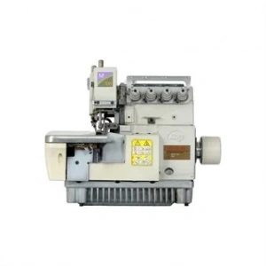 2. El Pegasus M752-13h-2x4 4 İplik Overlok Makinesi
