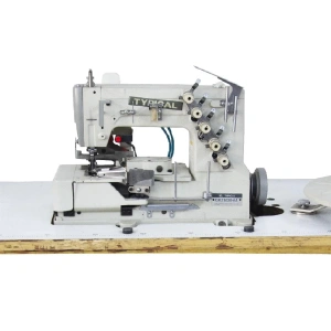 2. El Typical Gk-31030-6a Karpuz Çekirdeği Süs Dikiş Makinesi