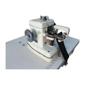 2. El Typical Gp5-II Deri ve Kürk Makinesi