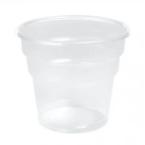 200 cc Kup Bardak ( 100 Adet )