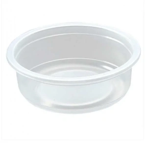 200 Cc Plastik Derin Sup Kase ( 100 Adet )