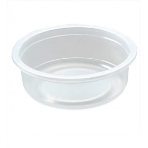200 Cc Plastik Sup Kase ( 3500 Adet )