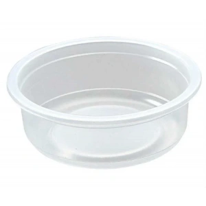 200 cc V401 Plastik Derin Sup Kase ( 2000 Adet )