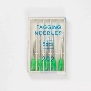 202 Kılçık İğnesi (5li Paket)