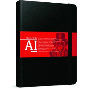 2024 AJANDA GIPTA 139-AİK Aİ GÜNLÜK AJANDA 13x21