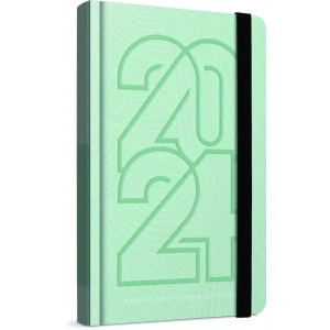 2024 AJANDA GIPTA 145-PİK PİXEL HAFTALIK AJANDA 9x14