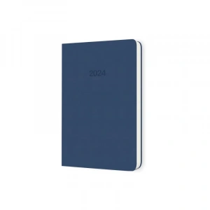 2024 AJANDA KESKİN PRONOTE GÜNLÜK AJANDA 9x14 LACİVERT (830442)