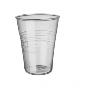 220 cc Plastik Bardak ( 100 Adet )