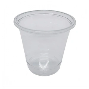 250 Cc Soğuk İçecek (milkshake) Bardağı ( 1000 Adet )