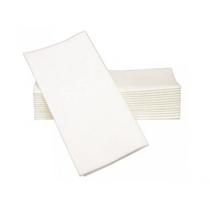 25x33 Garson Katlama Peçete ( 100 Adet )