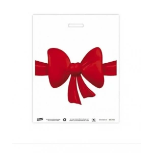 26x38 Çok Renkli Takviyeli Poşet(1000 Adet)