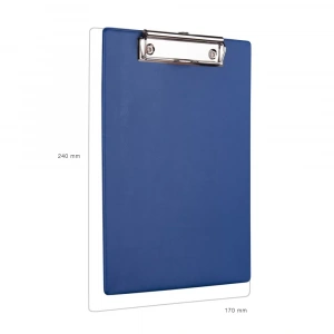 2K 195M A5 MAVİ KAPAKSIZ SEKRETERLİK