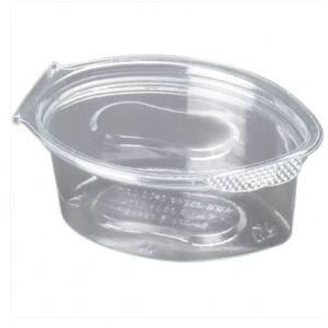 30 cc Kapaklı Sos Kabı ( 100 Adet )