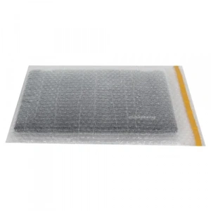 30x35+5cm Balonlu Torba-Bantlı