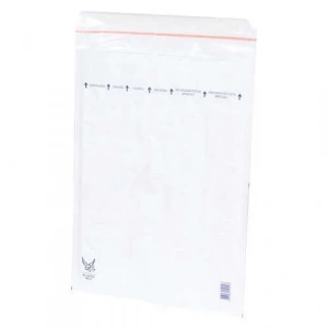 30x44cm Balonlu Zarf - 1.Kalite - Beyaz