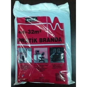 32 M2 Lik Kalın Boyacı Naylonu