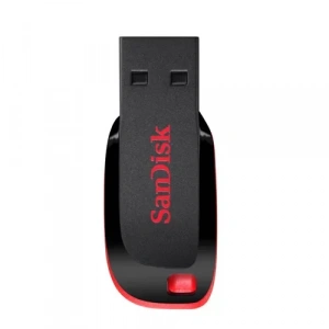 32gb Usb Cruzer Blade Sandısk Sdcz50-032g-b35