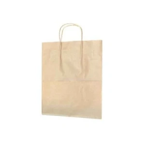 33x27x15cm Karton Çanta - 25 Adet