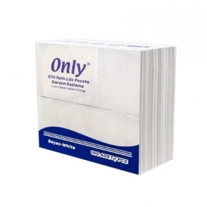 33x31 Garson Katlama Peçete