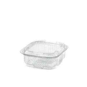 375 Cc Kapaklı Kap (çok Amaçlı) - 100 Adet