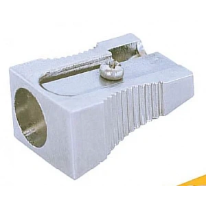 3A 211 ÜÇGEN METAL KALEMTRAŞ