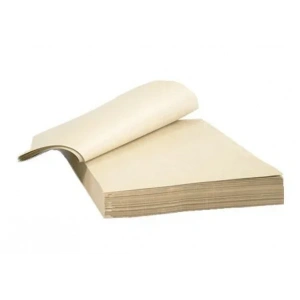 3.Hamur Ambalaj Kağıdı 40x60 cm ( 25 3.Hamur Ambalaj Kağıdı 40x60 cm ( 25 Kg )Kg )