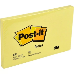 3M 655 76x127 POSTİT