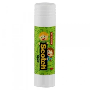 3m Scotch Stick Yapıştırıcı Büyük Boy (36 Gram)