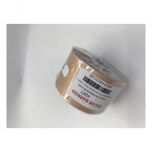 40x300 Resın Rıbon Beyaz