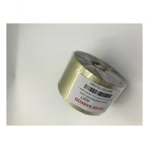 40X300 RESIN RIBON GOLD (ALTIN)