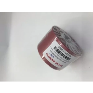 40x300 Resın Ribon Kırmızı