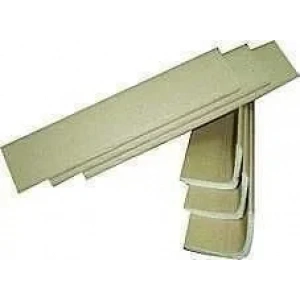 40x40x4mm Köşe Kartonu - 200cm - 25 Adet