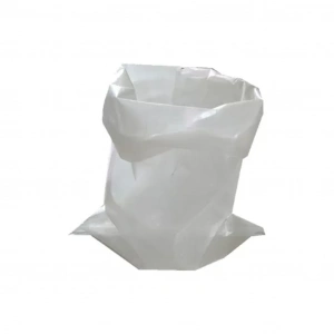 40x65 Şeffaf Çuval 100Li Paket