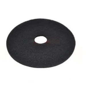 43 cm Cila Pedi Siyah ( 5 Adet )